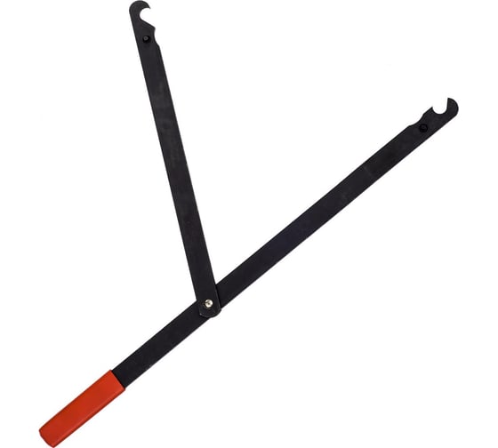 Изображение товара Ключ для фиксации шкива AV Steel CHRYSLER AV-933009