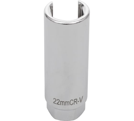 Изображение товара Головка для датчика кислорода AV Steel 1/2, 22х90 мм, 20 мм AV-920039