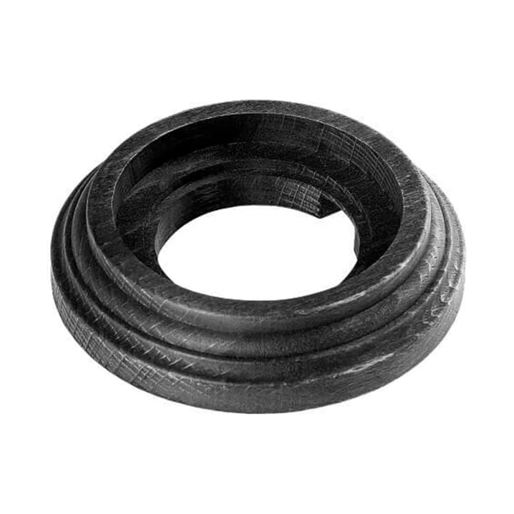 Изображение товара 1 постовая рамка Bironi угольно-черный, на бревно 280мм BFC28-610-119