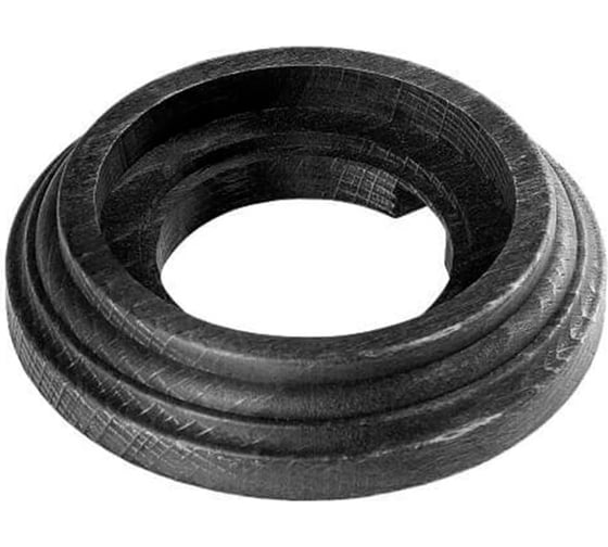 Изображение товара 1 постовая рамка Bironi угольно-черный, на бревно 280мм BFC28-610-119