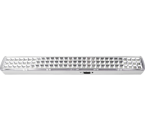Изображение товара Аккумуляторный светильник FERON, 90LED DC, белый, EL126 32553