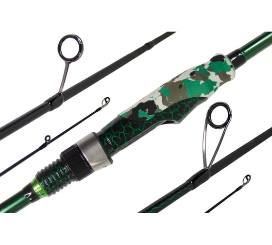 Изображение товара Спиннинговое удилище Maximus EMISSARY 20UL 2 м, 1-7 г MSEM20UL