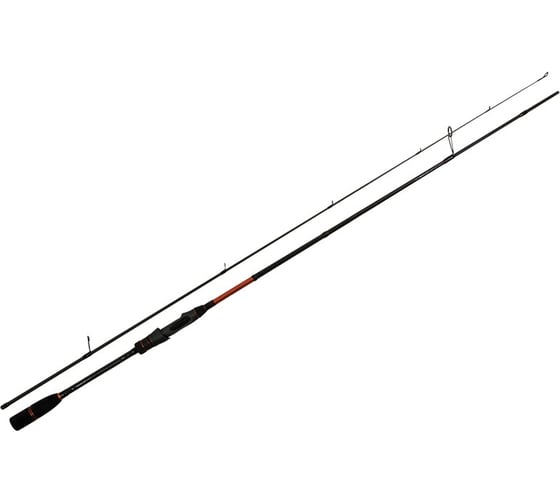 Изображение товара Спиннинговое удилище Maximus GRAVITY JIG 25H 2.5 м, 40-80 г MJSSG25H