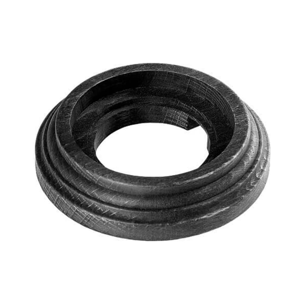 Изображение товара 1 постовая рамка Bironi Лизетта угольно-черный, на бревно 260мм BFC26-610-119