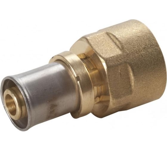 Изображение товара Переходник Giacomini 3/4x16x2 RM109Y043 RP109X043