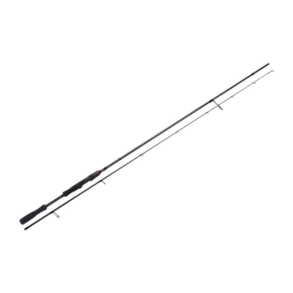 Изображение товара Спиннинговое удилище Maximus BLACK WIDOW-X Heavy Jig 23M 2.3 м, 7-35 г MJSSBW23M