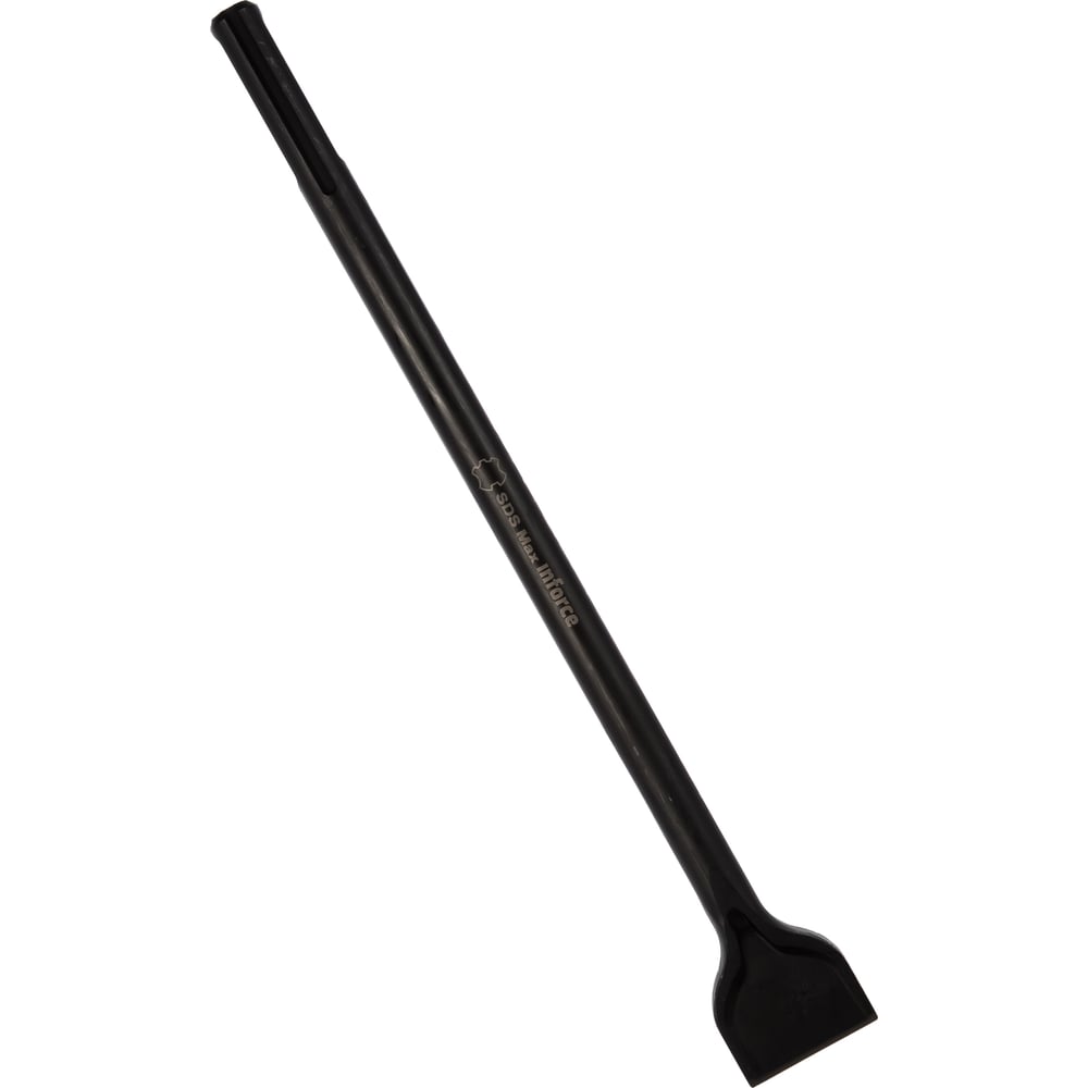 Плоское долото Inforce 11-01-334, фото 5