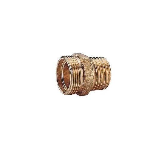 Изображение товара Прямой фитинг-переходник Giacomini 1/2x18 R180RY016