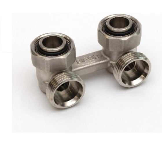 Изображение товара Узел подключения для R586R Giacomini с изоляционным кожухом R586IY011