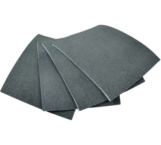 Изображение товара Материал абразивный Jasper Grey (115х140 мм; Р600; 20 шт.) Betacord 450.0600