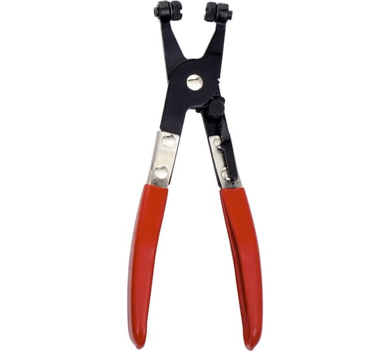 Изображение товара Щипцы для снятия/установки хомутов шлангов 225 мм AV Steel AV-921103