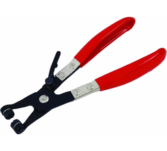 Изображение товара Щипцы для снятия/установки хомутов шлангов 212 мм AV Steel AV-921102