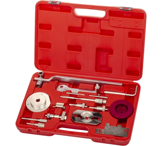 Изображение товара Набор для регулировки ГРМ FIAT and PSA 2.2, 2.3, 3.0 AV Steel AV-931001