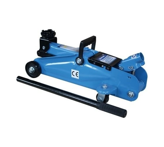 Изображение товара Подкатной домкрат UNITRAUM Н=140-340 мм UN820033