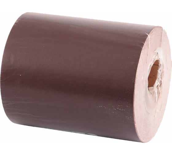 Изображение товара Шкурка на тканевой основе Без бренда Россия KK19XW, зерн, М40 P400, бобина водостойкая 75260