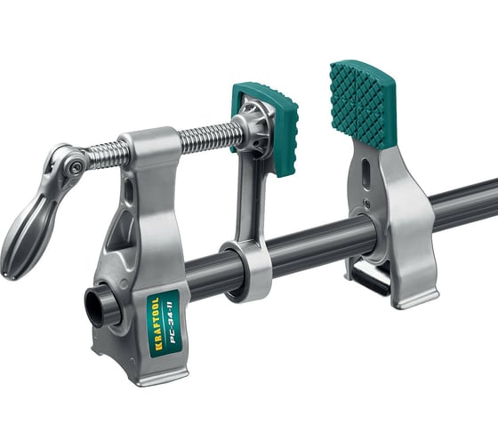 Изображение товара Струбцина трубная KRAFTOOL PC-34-11 3/4" 32301-2