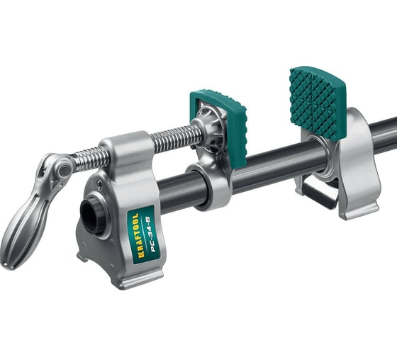 Изображение товара Трубная струбцина KRAFTOOL PC-34-6 3/4" 32301-1