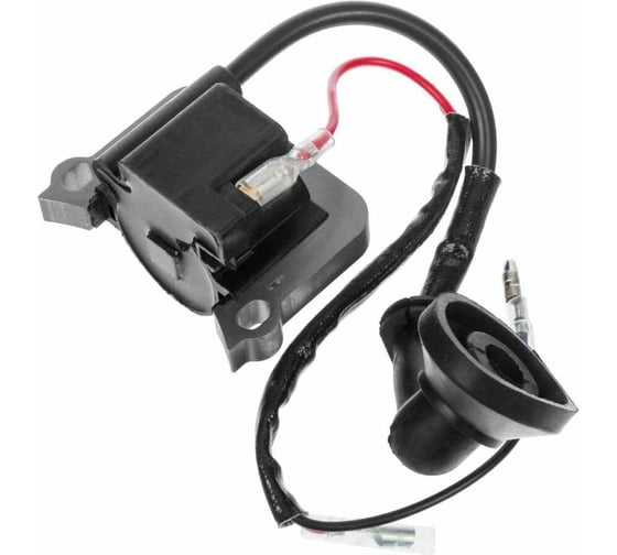 Изображение товара Катушка зажигания для бензокос 33 см³ TORGWIN T249931