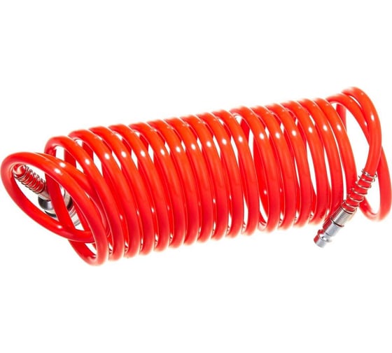 Изображение товара Гибкий спиральный шланг 12х8 мм, 5 м TORGWIN T624019