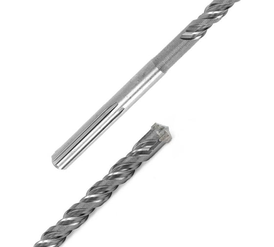 Изображение товара Бур по бетону TORGWIN МАХ 16х600 мм / T107011