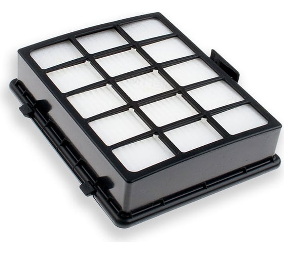 Изображение товара Hepa-фильтр для пылесоса SAMSUNG SC65...-SC68 Tatkraft 14480