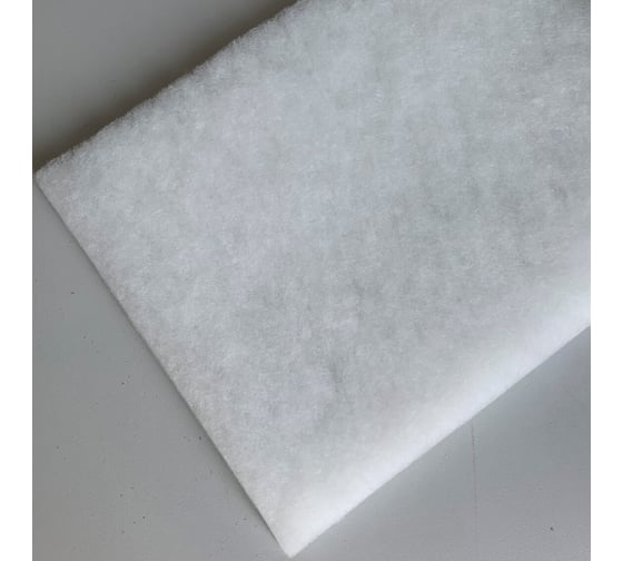 Изображение товара Фильтр для электрошкафов 285x285x20 мм, G4, 10 шт Reinberg 857398