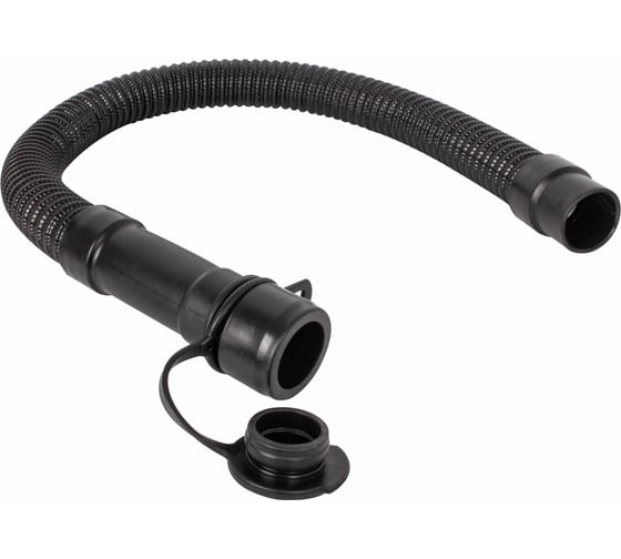 Изображение товара Шланг сливной для поломоечной машины OZONE SH-S002DR