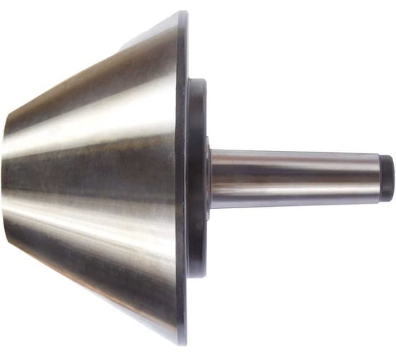 Изображение товара Токарный вращающийся центр ZITOM грибковый ds5x250b cr20016