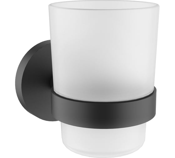 Изображение товара Стакан с держателем для зубных щеток Wellsee Finishing Touch 182507000