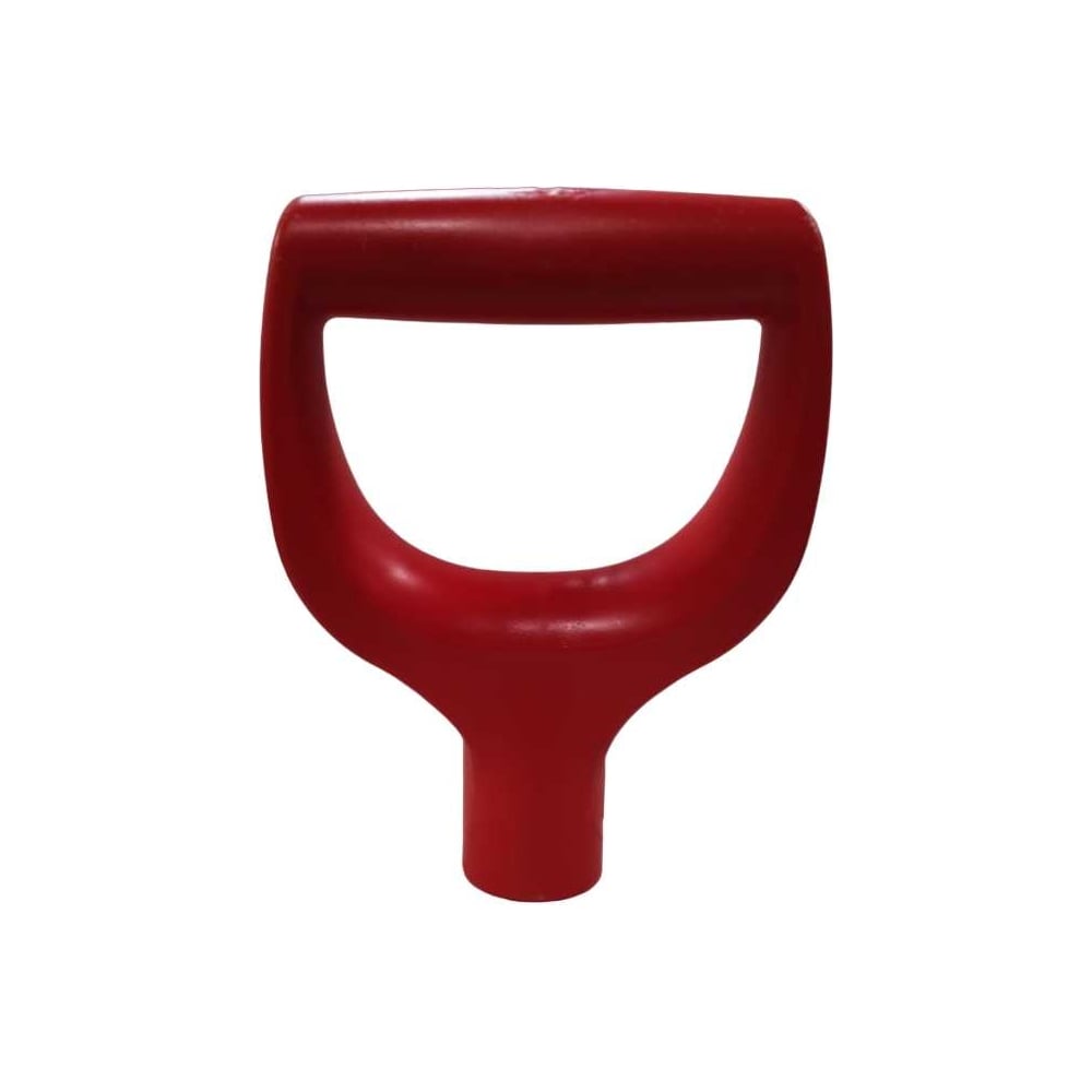 Изображение товара Ручка для лопаты D-образная RED-R3 LWI