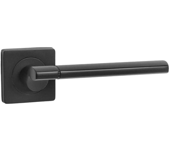 Изображение товара Раздельная ручка AJAX K.JK51.LIFT (LIFT JK) BL-24 черный 47675