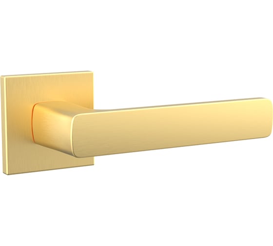 Изображение товара Раздельная ручка PUNTO K.ARC.Q52.VIVA SSG-39 сатинированный золото 47129