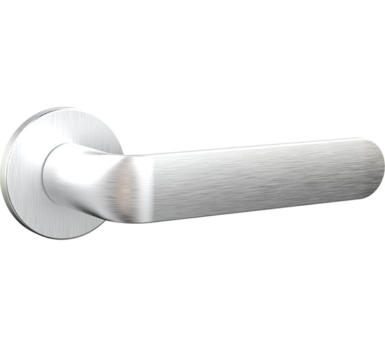 Изображение товара Раздельная ручка PUNTO R.ARC.R52.EXTRA SSC-16 сатинированный хром 47151