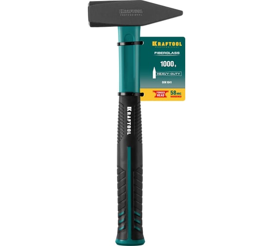 Изображение товара Слесарный молоток 1000 г Kraftool 2007-10