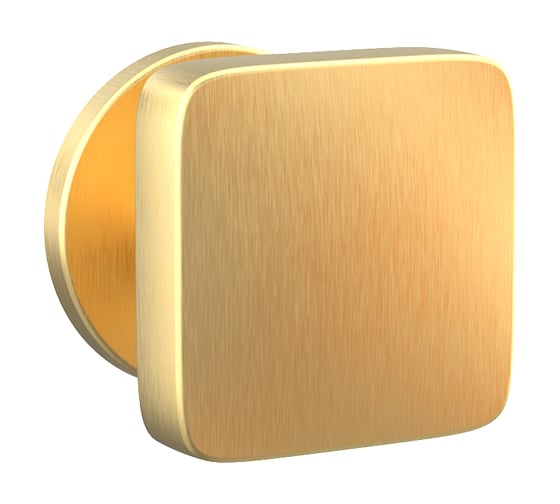 Изображение товара Раздельная ручка PUNTO R.ARC.R52.SALUT SSG-39 сатинированный золото 47941