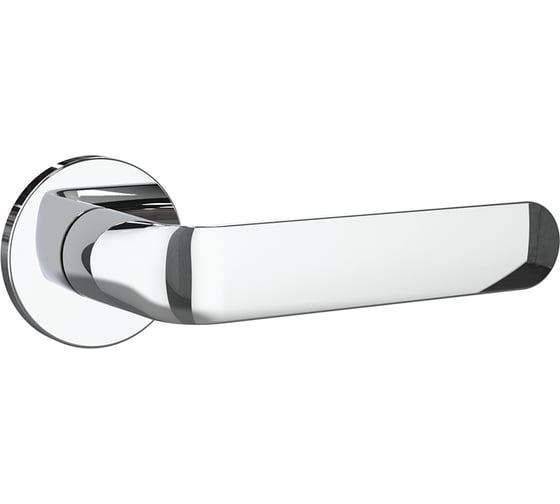 Изображение товара Раздельная ручка PUNTO R.ARC.R52.EXTRA CP-8 хром 47155