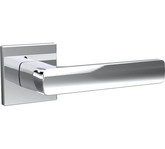 Изображение товара Раздельная ручка PUNTO K.ARC.Q52.VIVA CP-8 хром 47125