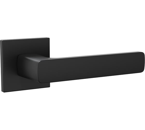 Изображение товара Раздельная ручка PUNTO K.ARC.Q52.VIVA BL-24 черный 47119