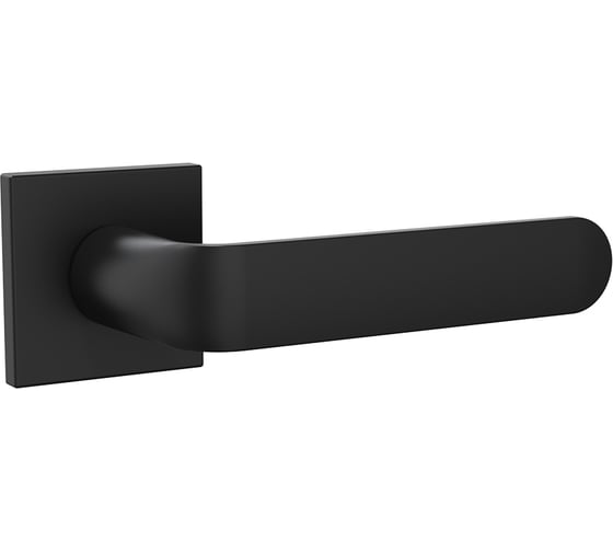 Изображение товара Раздельная ручка PUNTO K.ARC.Q52.EXTRA BL-24 черный 47133