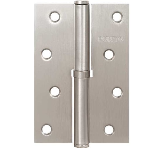 Изображение товара Съемная петля PUNTO 113/HD-4 IN4100SR-HD PN правая, матовый никель, подвес 30959