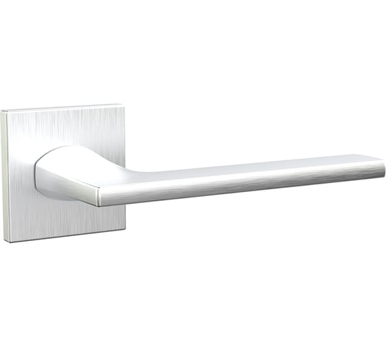 Изображение товара Раздельная ручка PUNTO K.ARC.Q52.MAIN SSC-16 сатинированный хром 47101