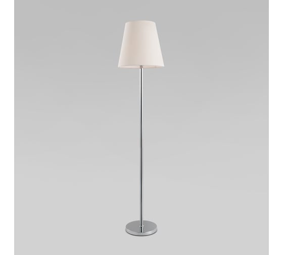 Изображение товара Напольный светильник Eurosvet 01166/1 хром a065000