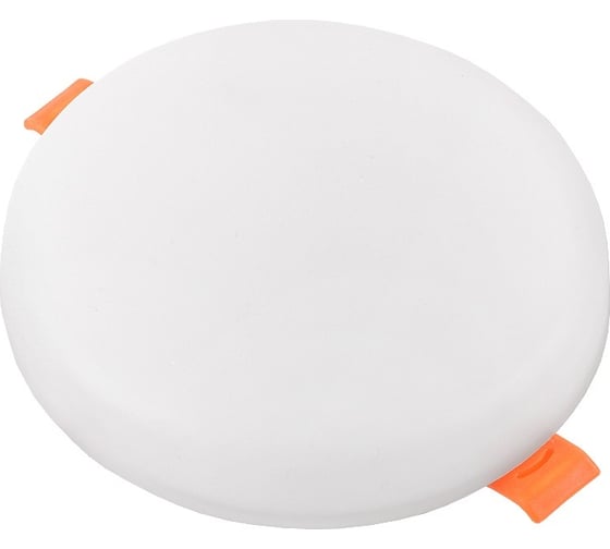 Изображение товара Светодиодный встраиваемый светильник General Lighting Systems 18Вт, 1725Лм, 4500К, Нейтральный белый, 13,5х120мм, IP40 GLP-RW17-120CH-18BT-4 412181