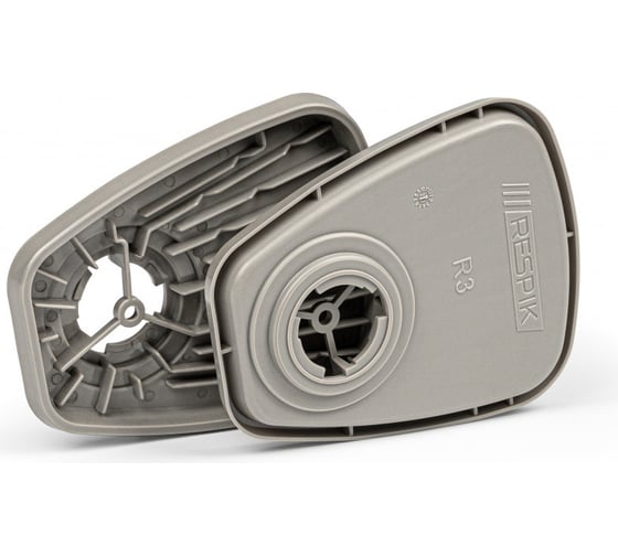 Изображение товара Платформа-держатель RESPIK 2шт R3