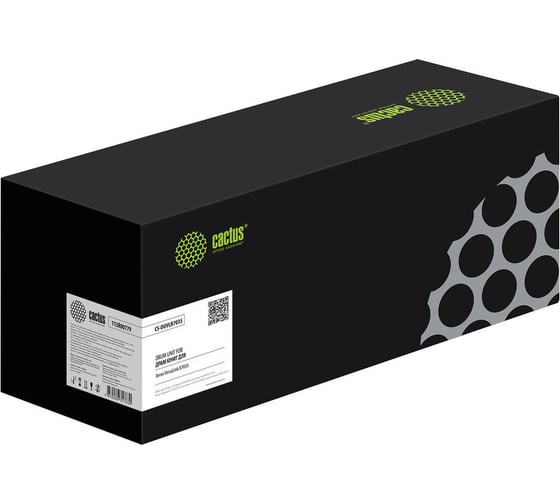 Изображение товара Блок фотобарабана CACTUS CS-DUVLB7035 113R00779 ч/б:60000 страниц для VersaLink B7035 Xerox 1827400