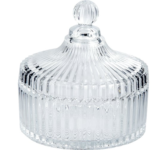 Изображение товара Сахарница с крышкой Nouvelle 550 мл 9903801