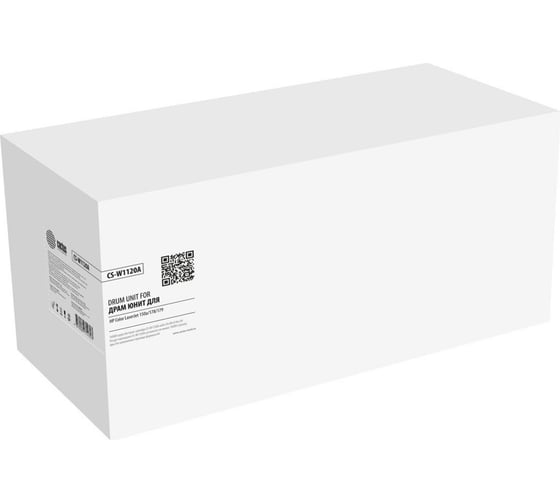 Изображение товара Блок фотобарабана CACTUS CS-W1120A ч/б:16000 страниц для Color LaserJet 150a/178/179 HP 1794487
