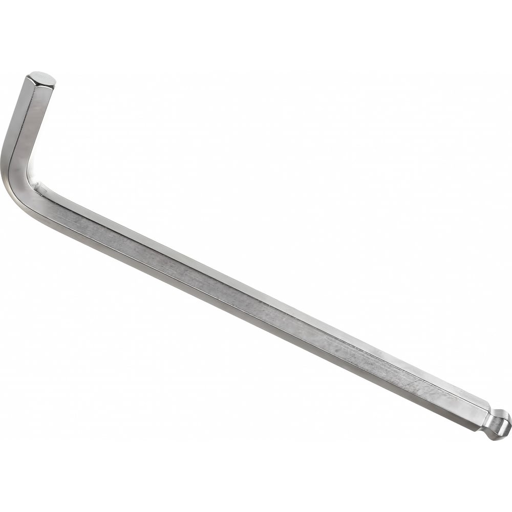 Изображение товара Шестигранный ключ с шариком 14мм BONDHUS, 260мм, хромированный