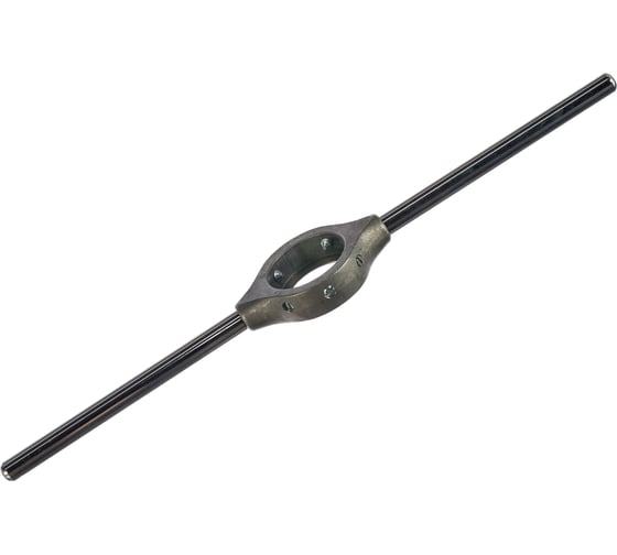 Изображение товара Ручной вороток на плашку D=65 мм Kinex (K-MET) 3059403065