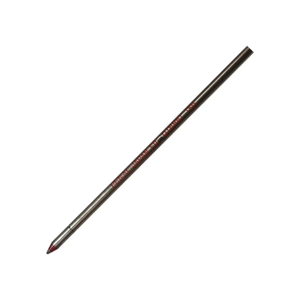 Изображение товара Синие шариковые стержни Penac D1BR670703-SF2 2 шт для мультифункциональных ручек